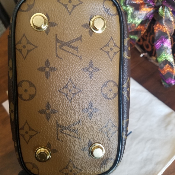 SOLD New Louis Vuitton Vanity PM Made in Italy!! - Picture 7 of 16